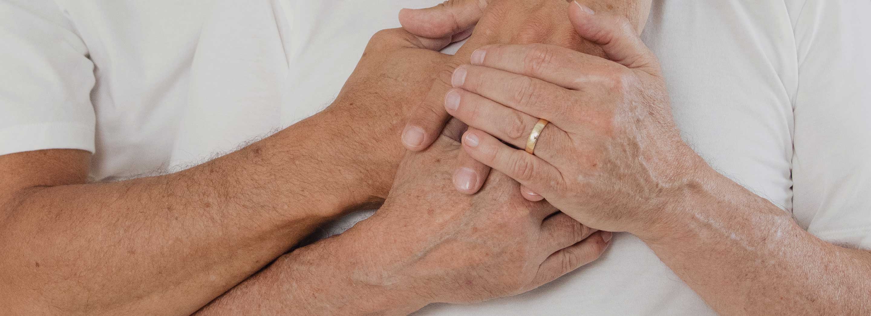 Solid Wedding Bands