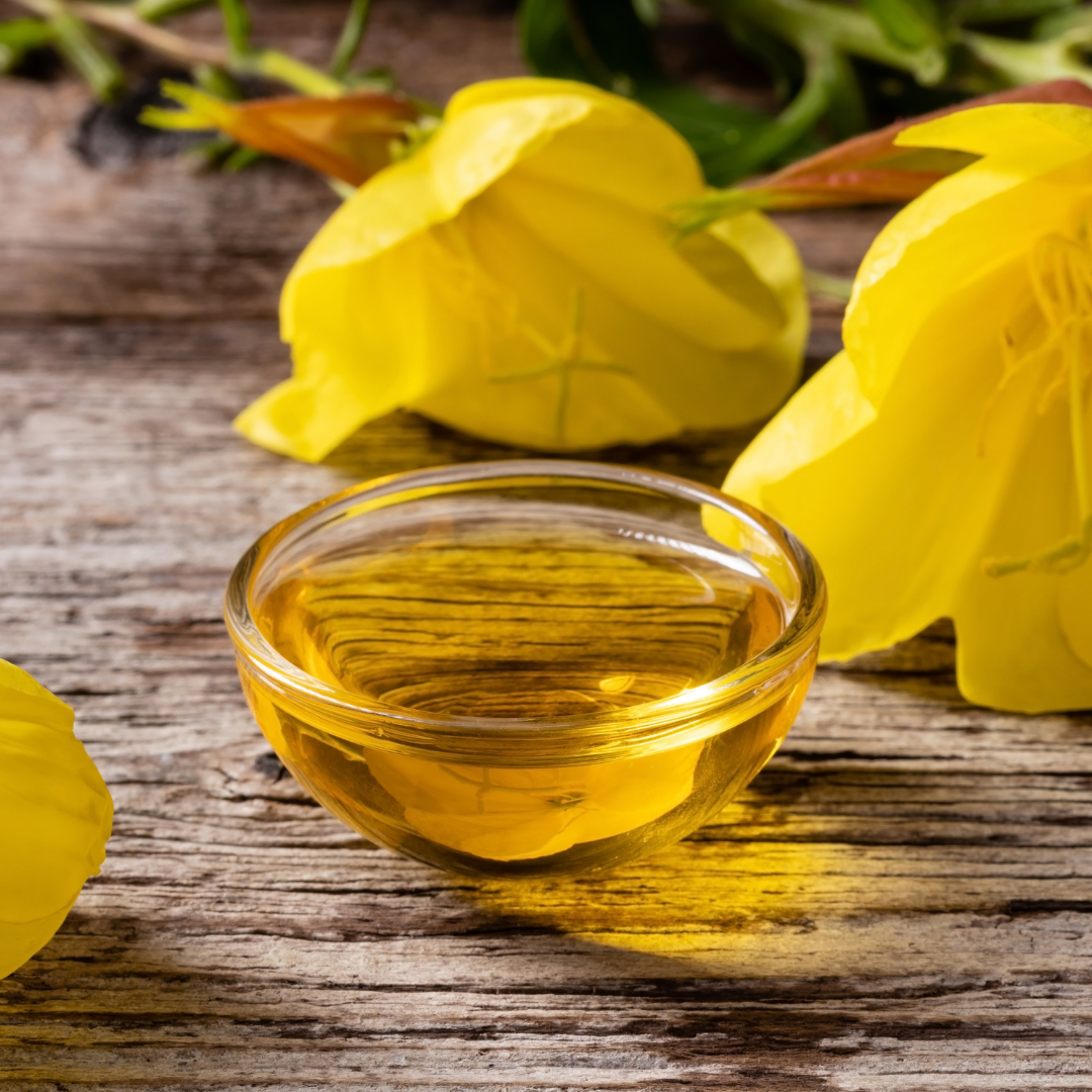 Primrose Oil