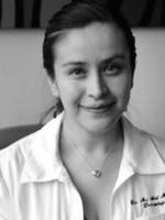 Dr. Maria Abril Martinez