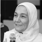Dr. May El Samahy