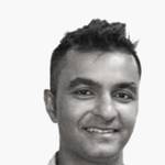 Dr. Bevin Bhoyrul