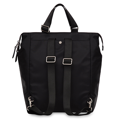 Gilbert Laptop Tote Backpack - 14