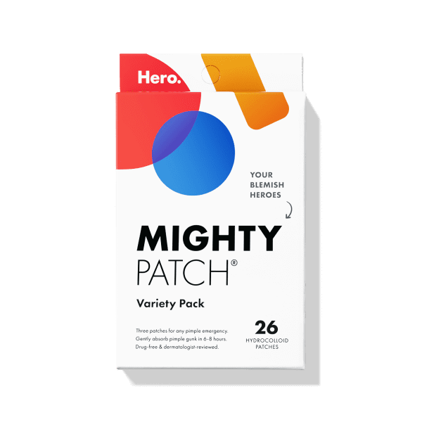 image of Mighty Patch™ Variety Pack