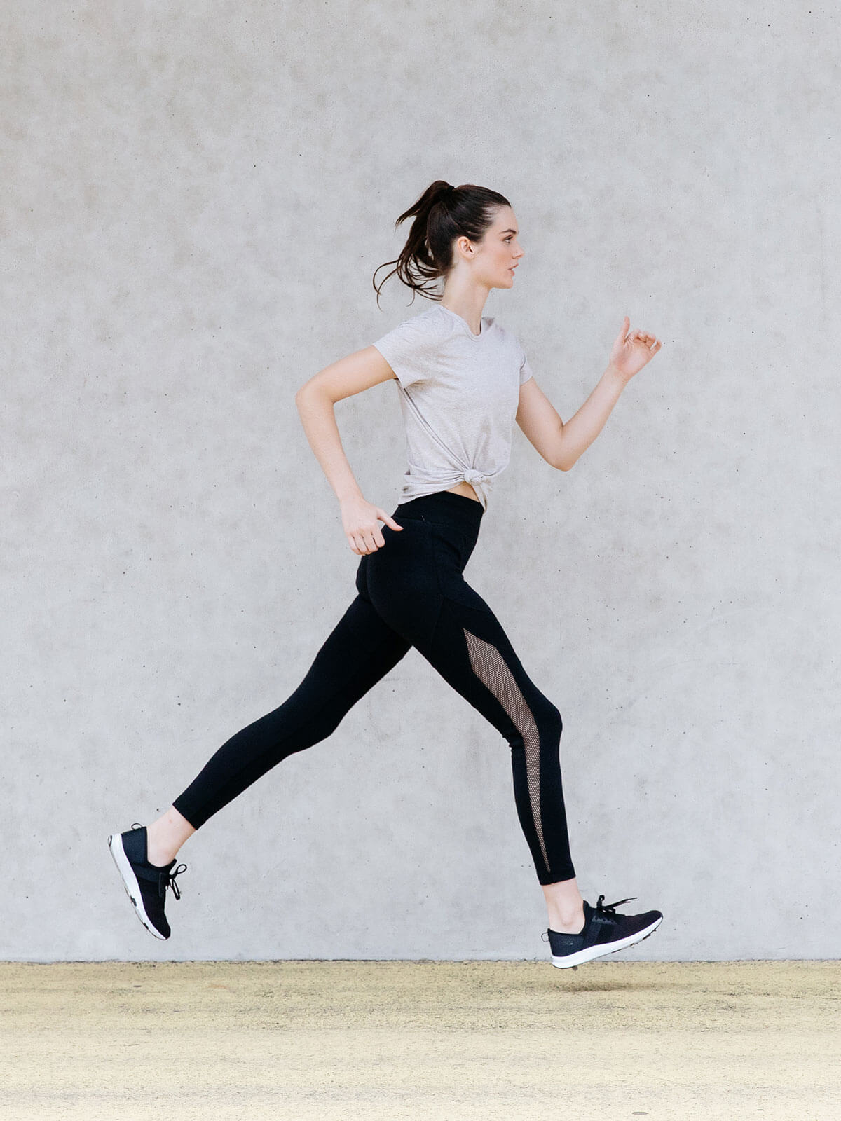 Women's Dynamic Active Legging