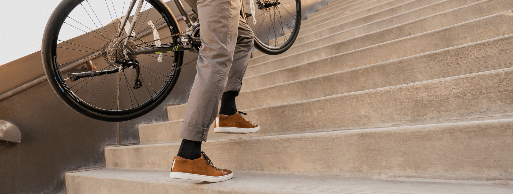 Men's Everyday Hidden