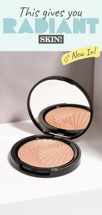 Light Loving Illuminator in 'Leading Lady'