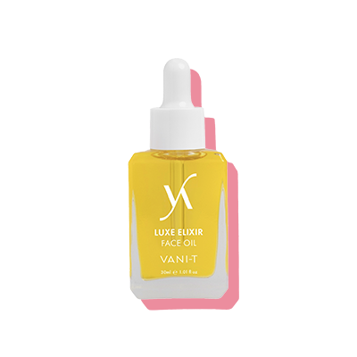 Vani-T Luxe Elixir Face Oil - Beauty and the Boutique