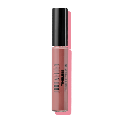 Lord & Berry Timeless Kissproof Lipstick in Blossom - Beauty and the Boutique