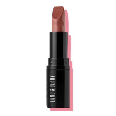 Lord & Berry Jamais Sheer Lipstick in Less is More - Beauty and the Boutique