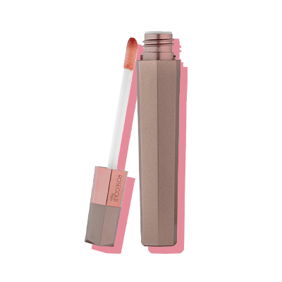 Rosegold Paris GOLDLIPS Plumping Lip Gloss - Beauty and the Boutique