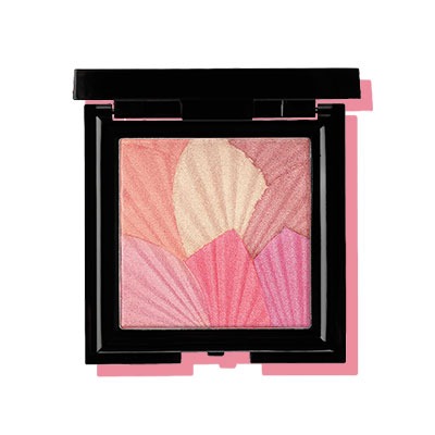 Mii Cosmetics Celestial Skin Shimmer in Rose Quartz - Beauty and the Boutique