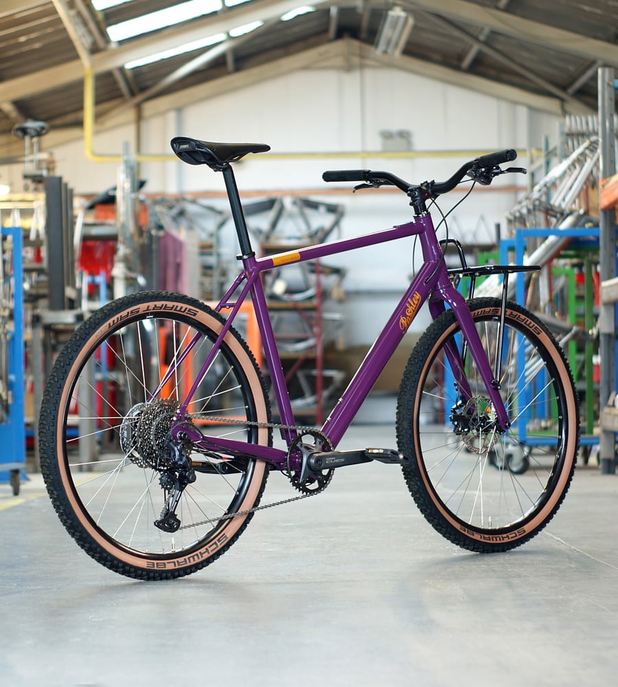 Pathfinder XE The adventure driven Made in - Main Image