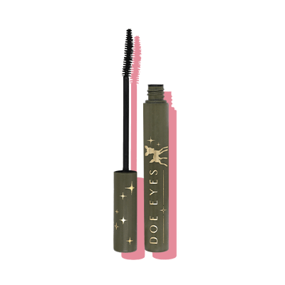 Love Katie Doe Eyes Eye-Opening Mascara - Beauty and the Boutique