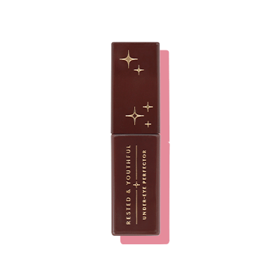 Love Katie Rested and Youthful Under-Eye Perfector - Beauty and the Boutique