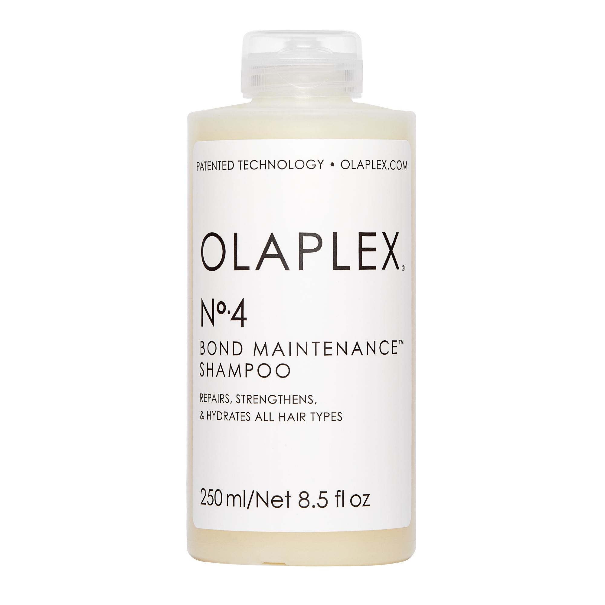 Original OLAPLEX® N°4 Bond Maintenance Shampoo grid image
