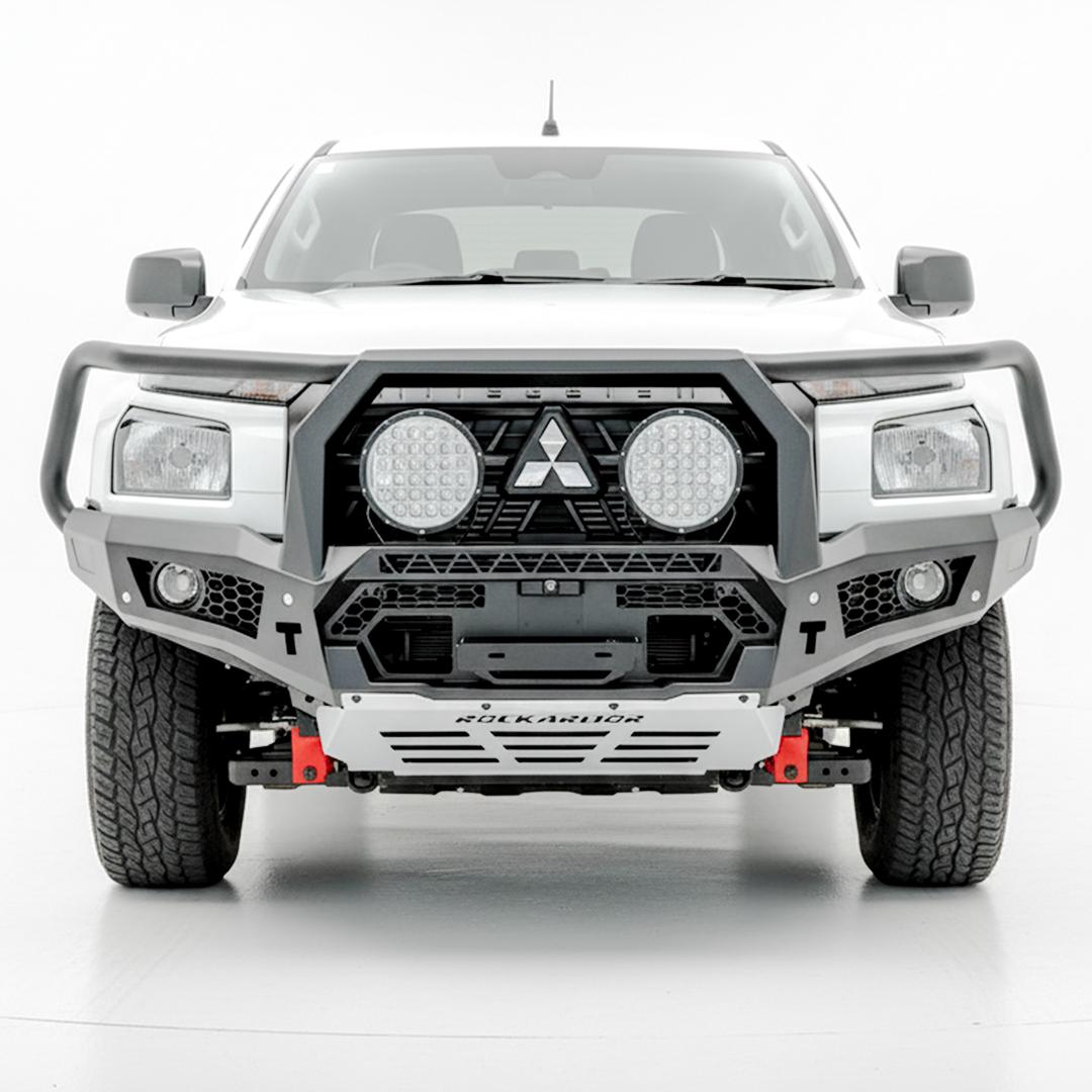 BULLBAR