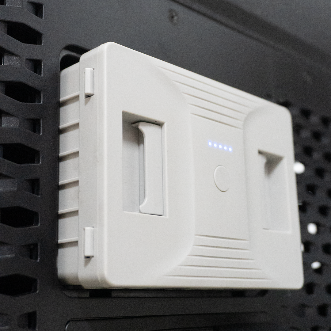 Lithium Battery Pack