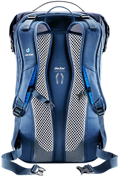 deuter daypack walker 20