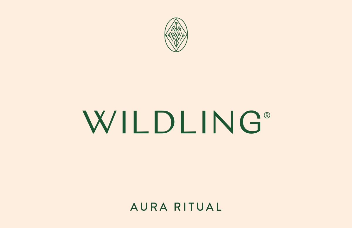 Aura Ritual Step-By-Step – Wildling