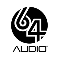 Authorized 64 Audio Dealer