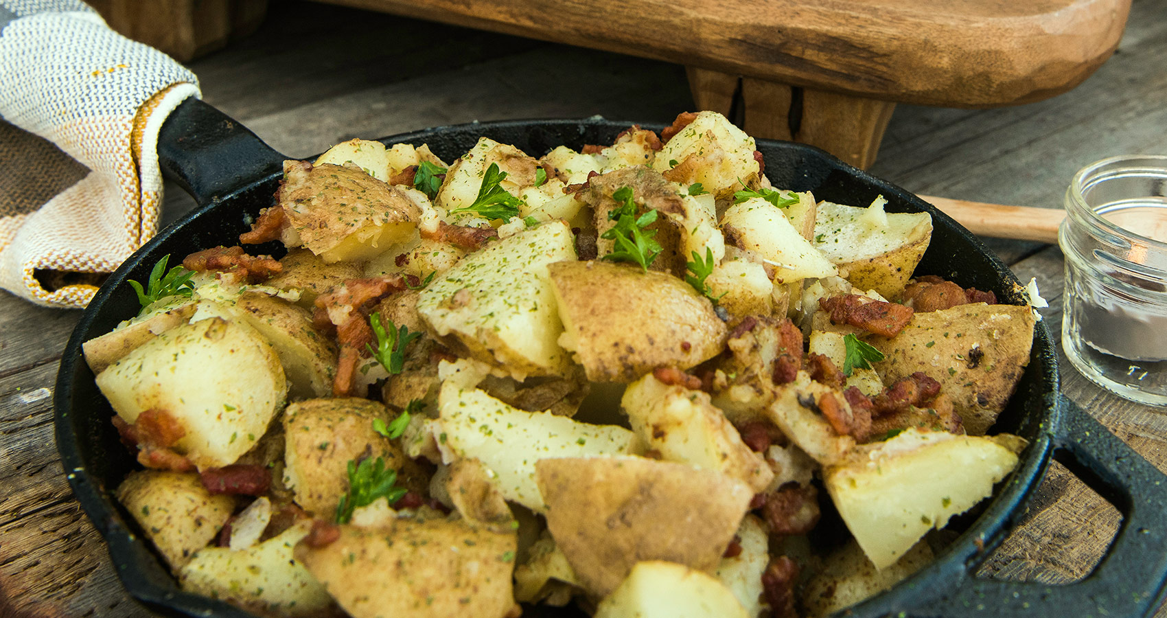 Recipe