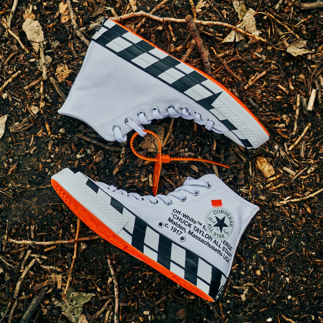 chuck taylor all star 70 off white