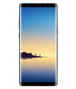 55 - Samsung Galaxy Note 8 Repairs