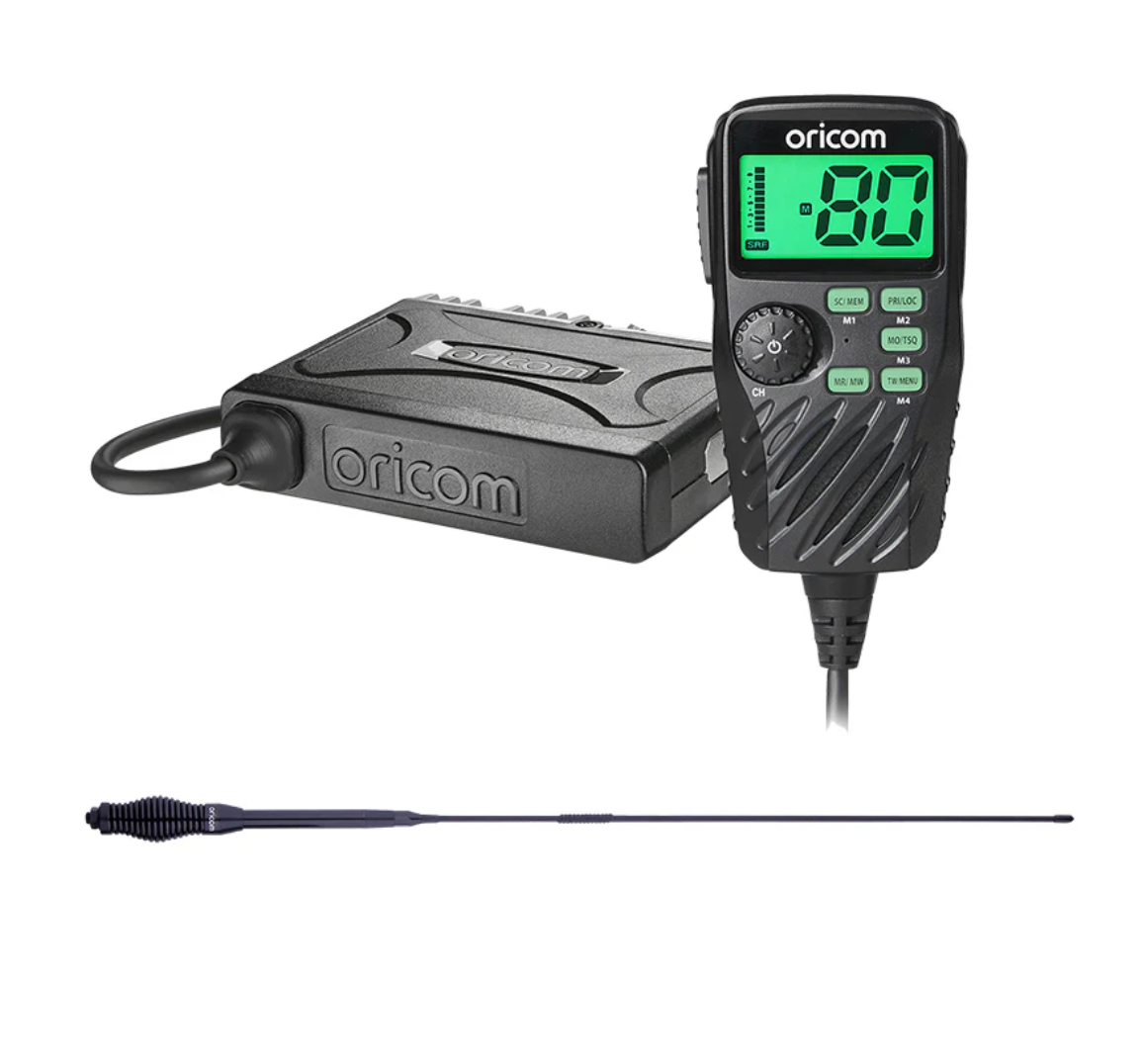 KEEP IN TOUCH WITH YOUR PACK!