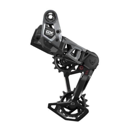 Scott Patron eRide 900 2025 Sram GX Eagle AXS 12-Speed Derailleur 