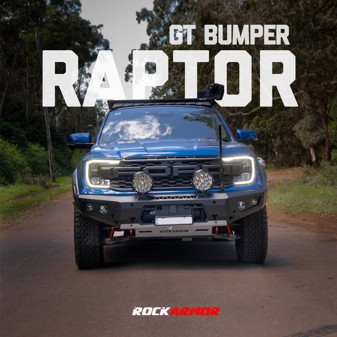 NEXT GEN RAPTOR
