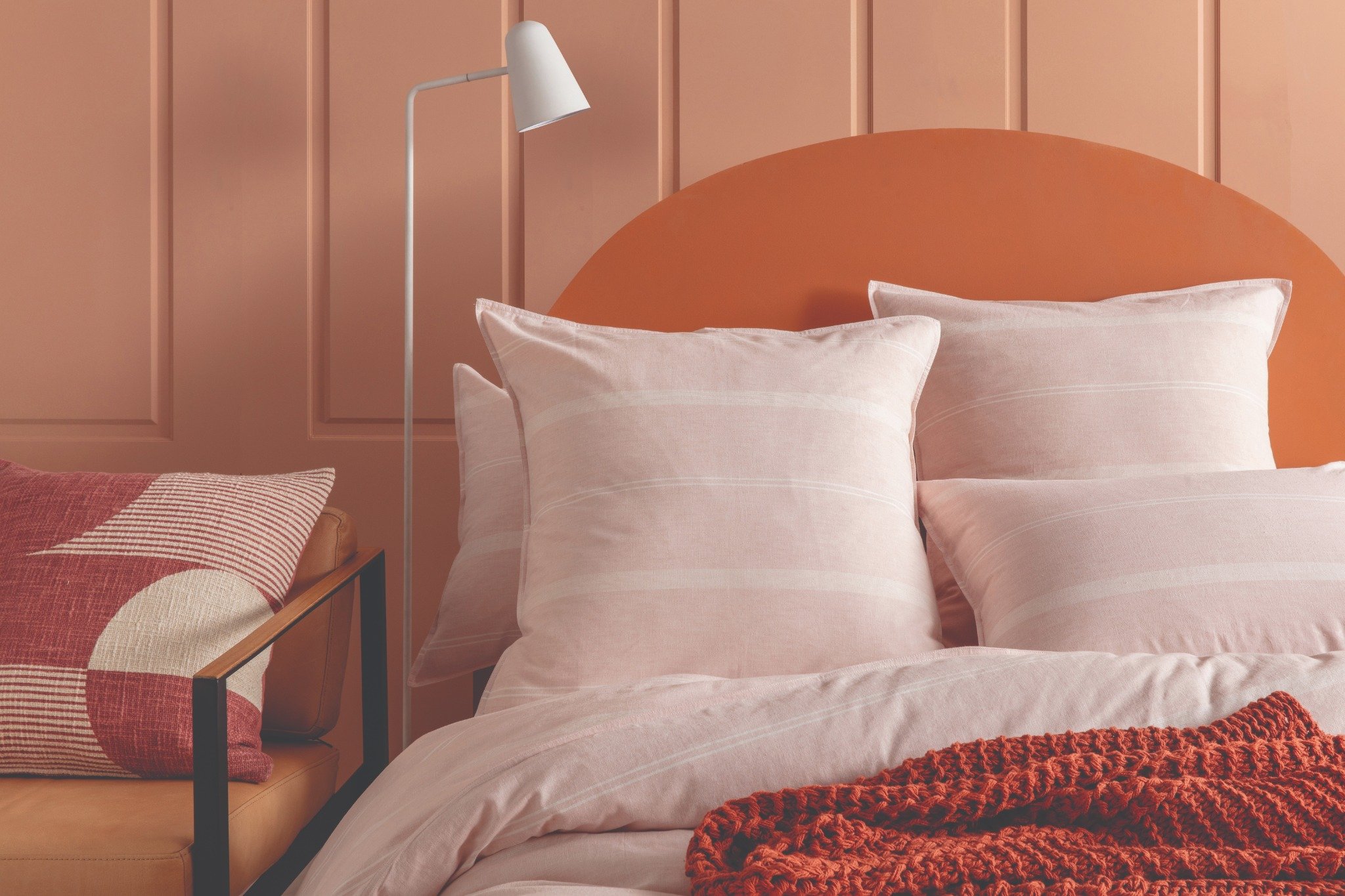 Balmoral Euro Pillowcase