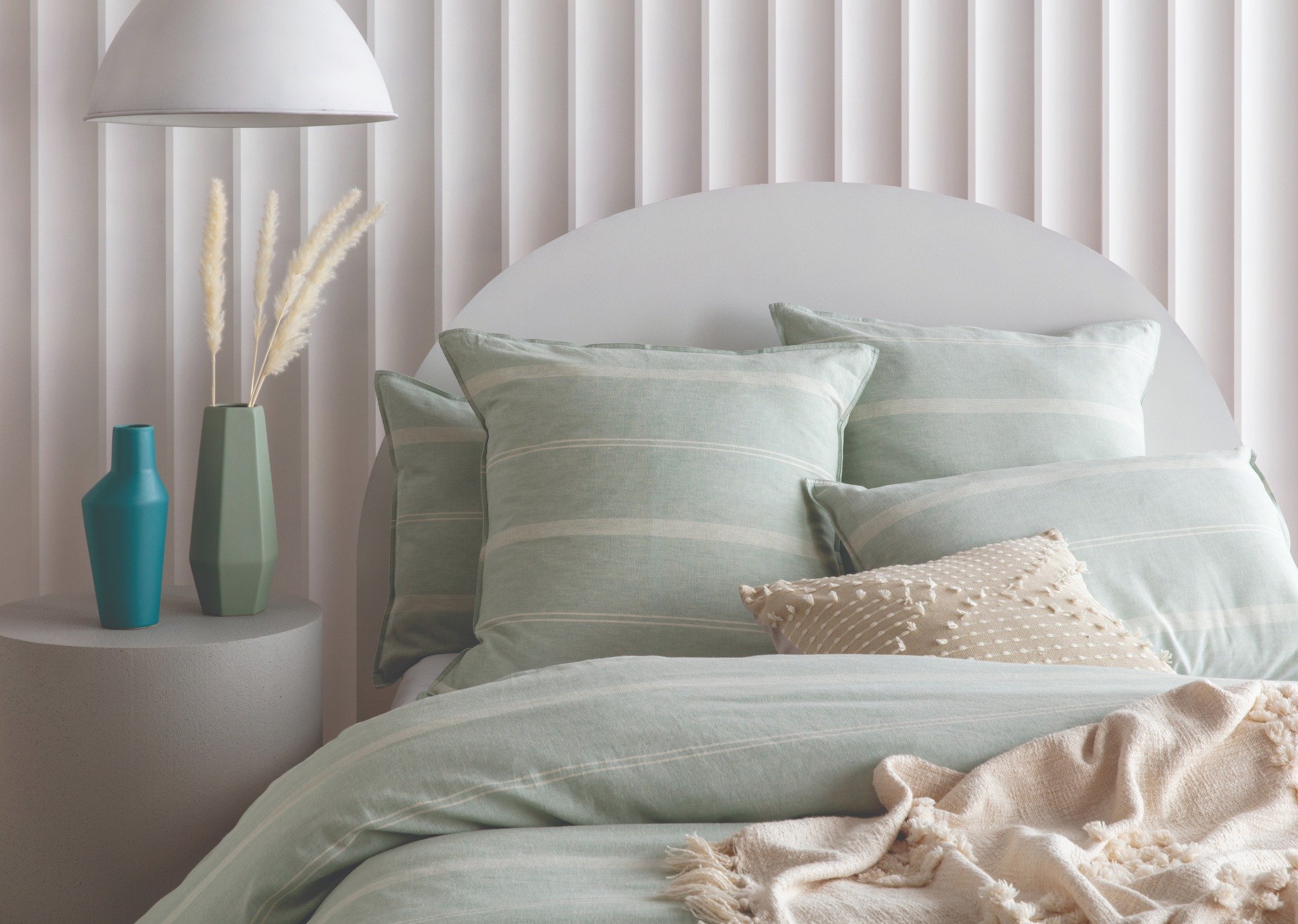 Balmoral Euro Pillowcase