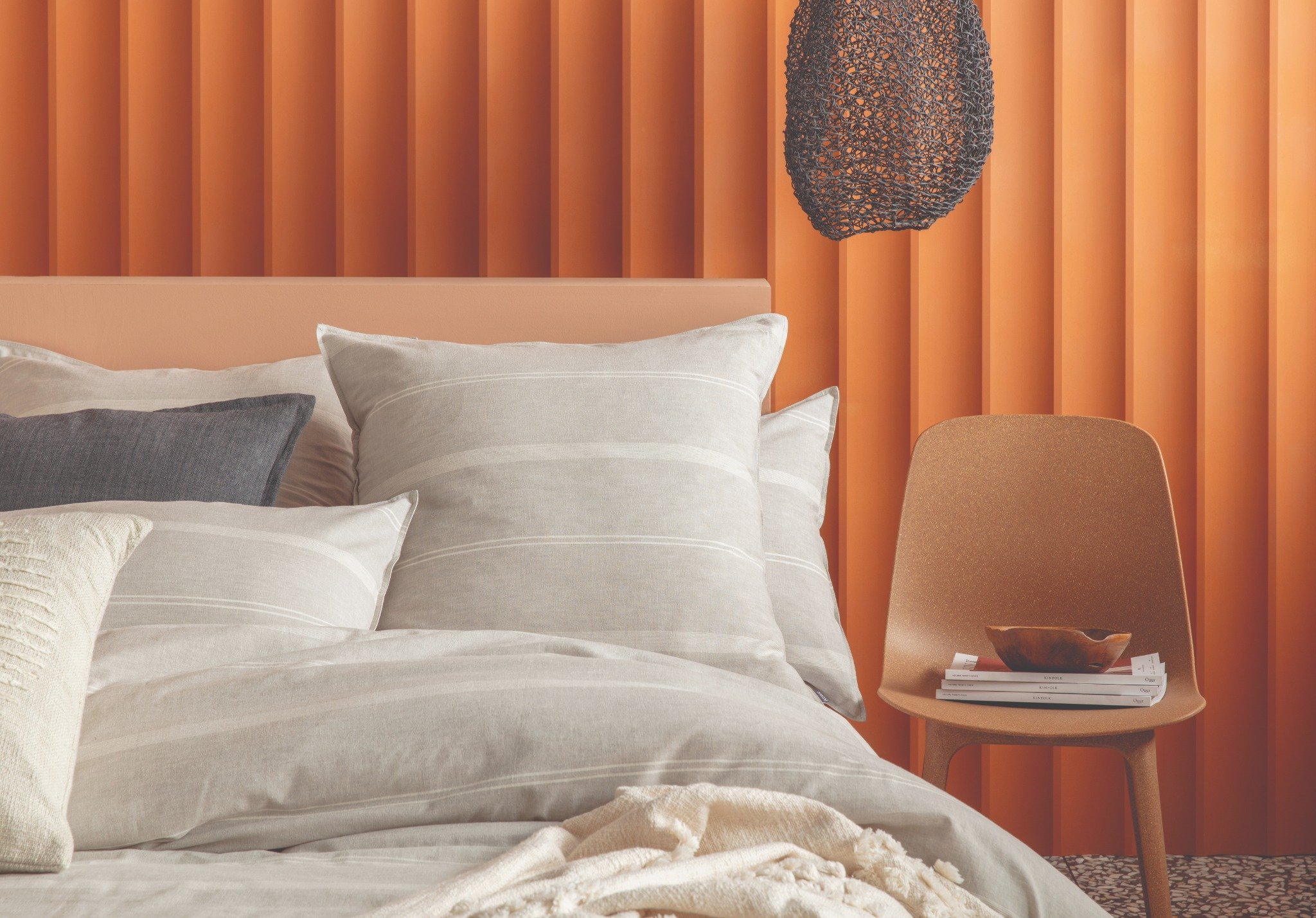 Balmoral Euro Pillowcase