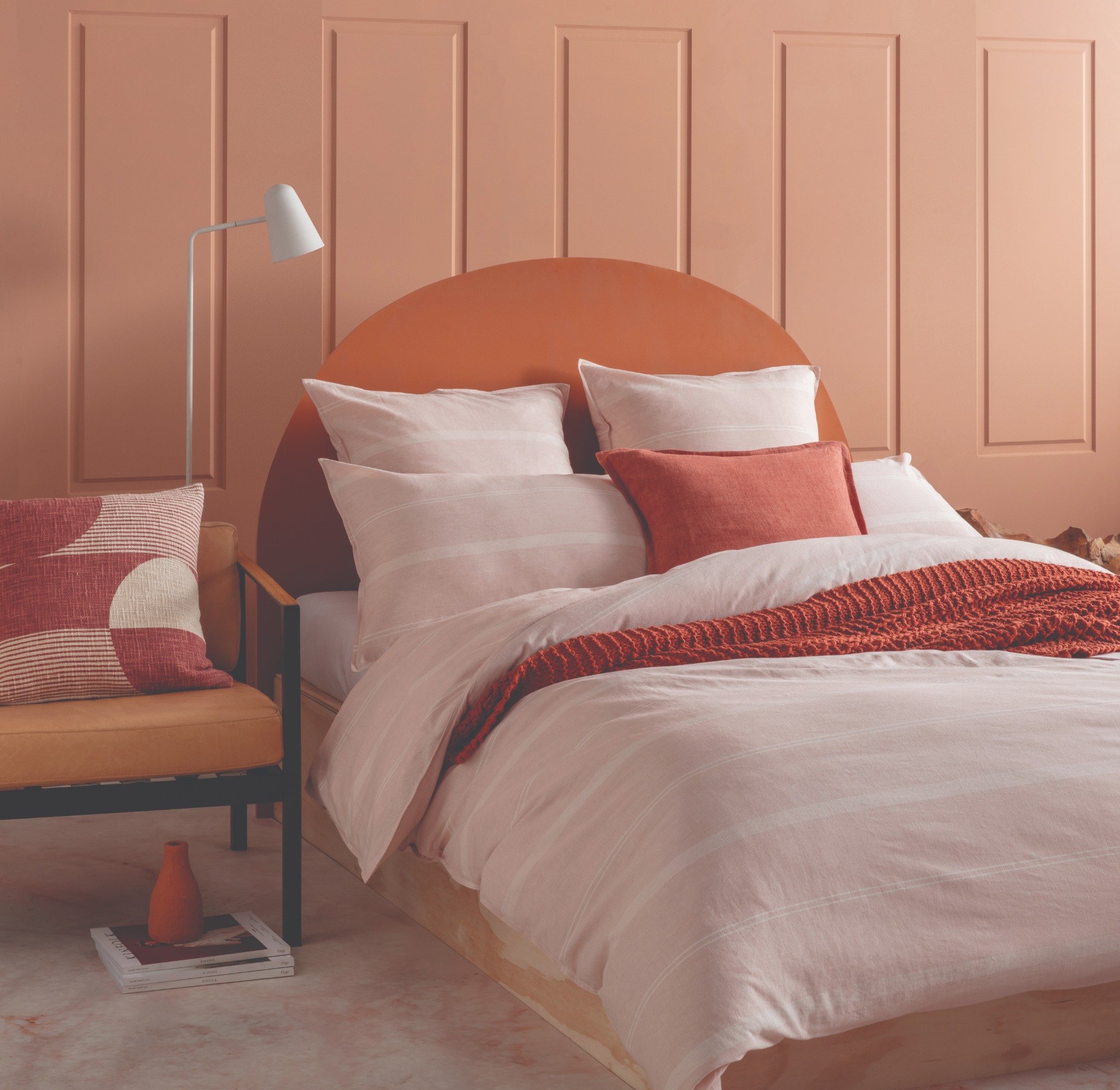Balmoral Quilt Cover Set