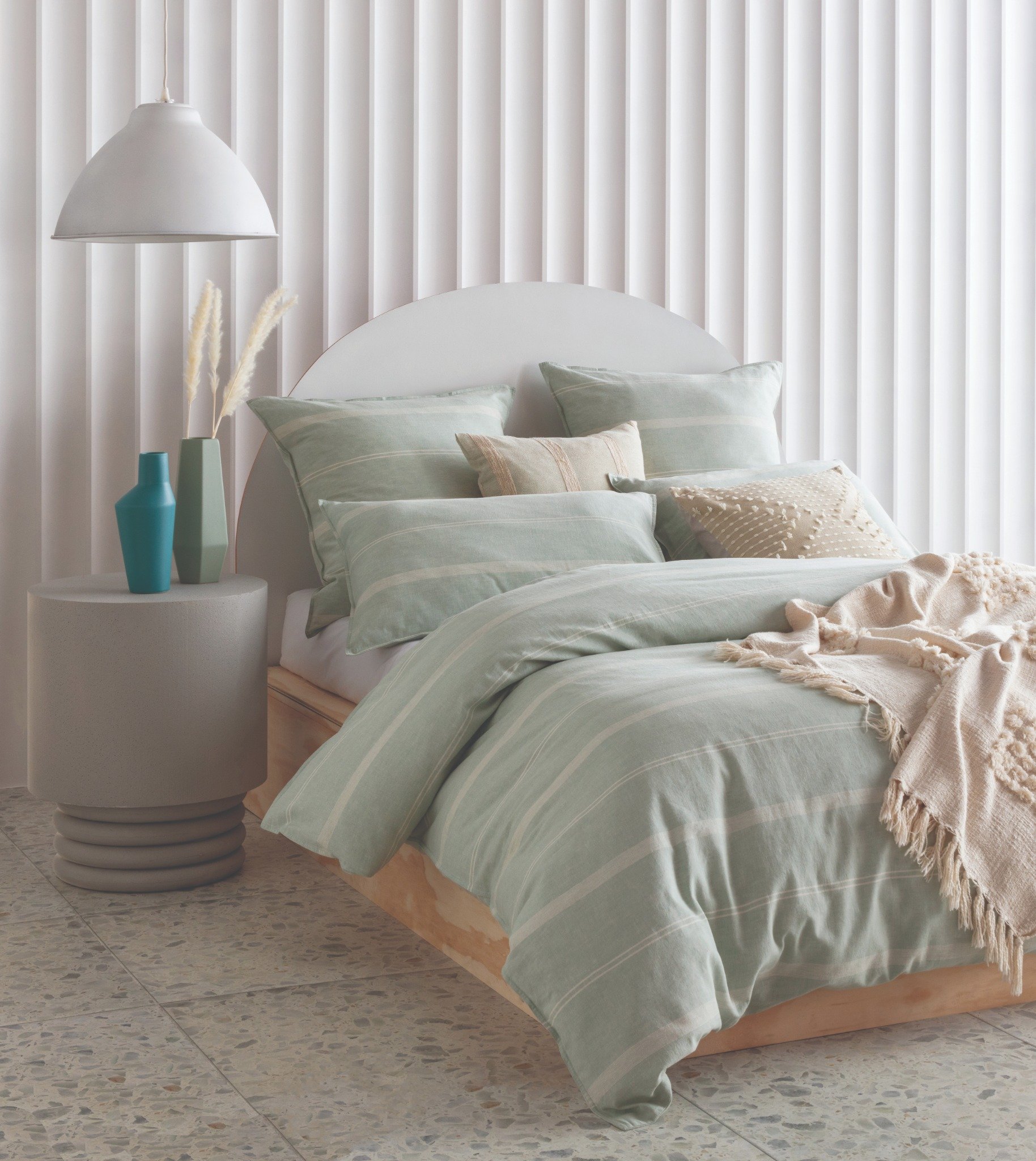 Balmoral Quilt Cover Set