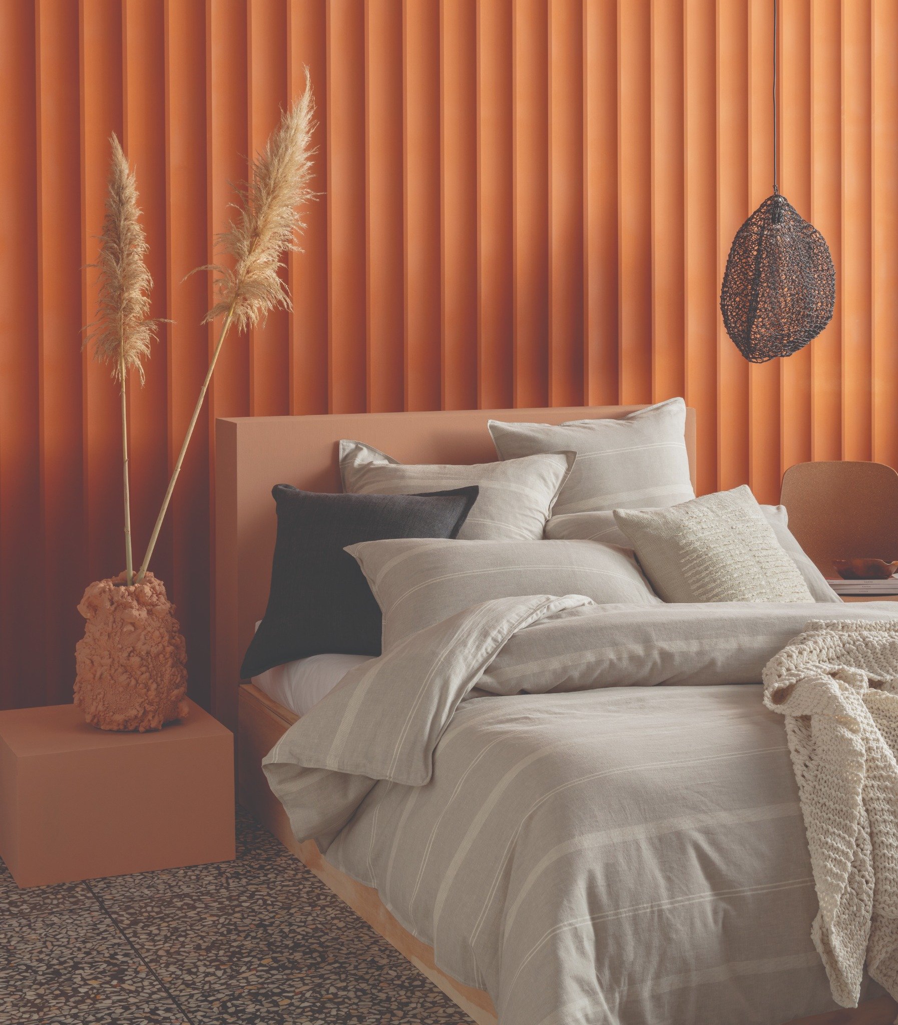 Balmoral Quilt Cover Set