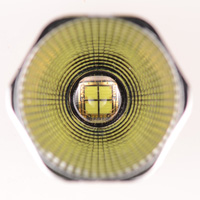 Faceted Ledil