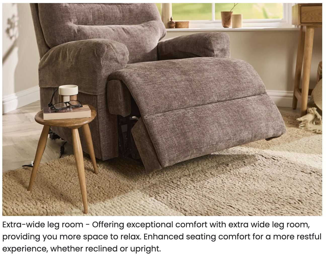 See the Lawson in action