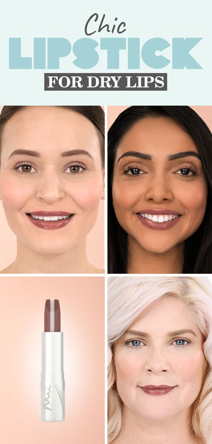 Hydraboost Lip Lover Lipstick in 'Spiced'