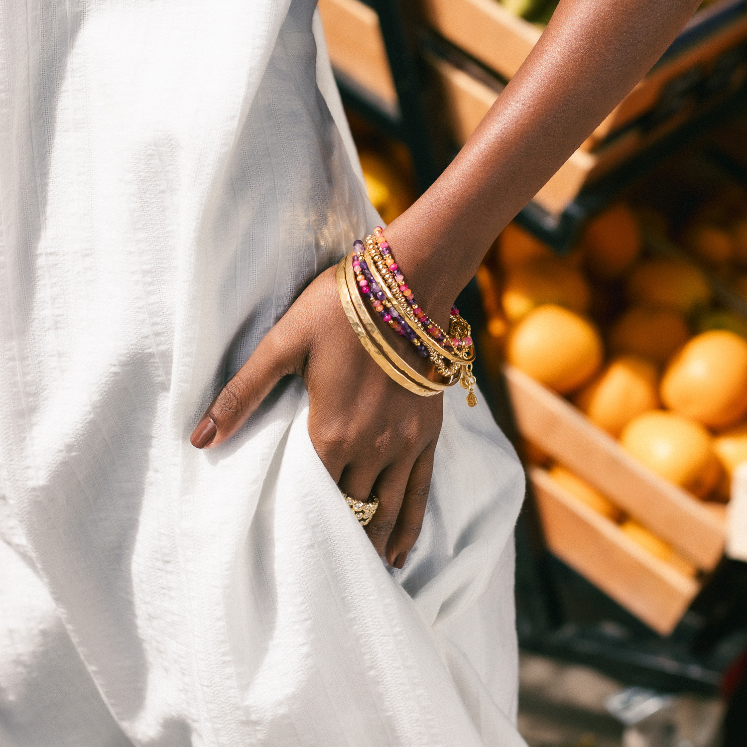 Dower-and-Hall-Yellow-Gold-Vermeil-Rio-Orissa-Bracelet