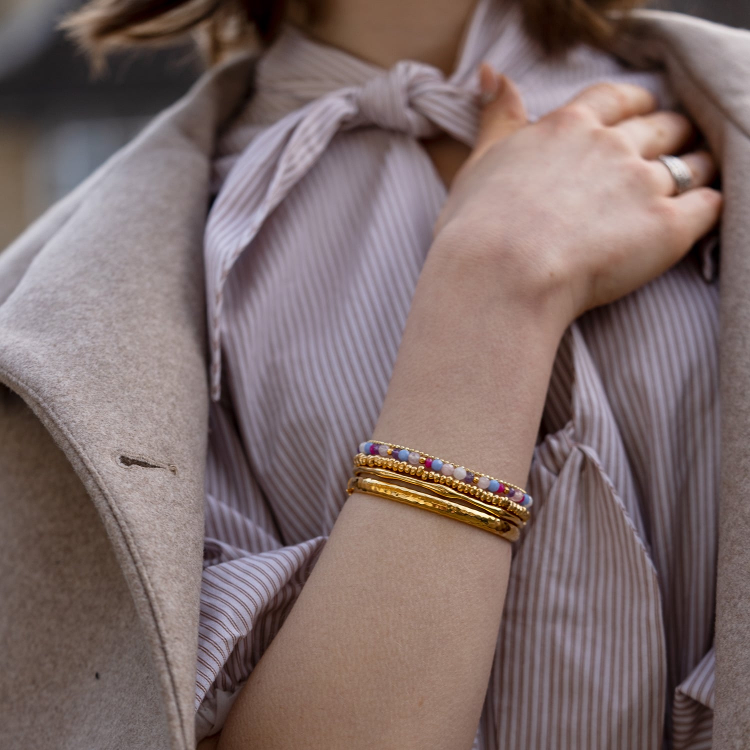 Dower-and-Hall-International-Womens-Day-Athena-Orissa-Bracelet