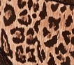 Leopard Brown