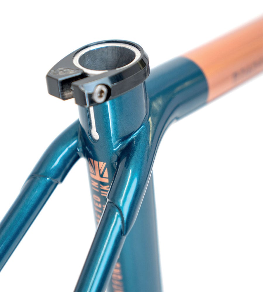 Bamboo Bicycle Lugs Steel Bike Frames Frame Building Lugs Cromoly