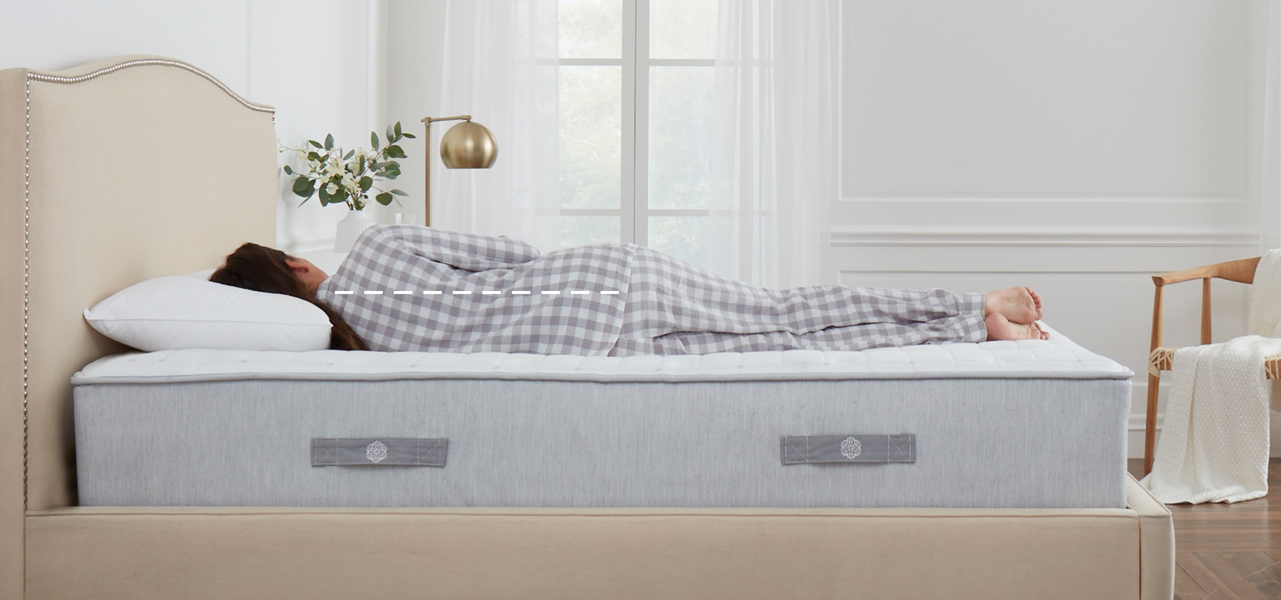 Mattress Hero 3-Up