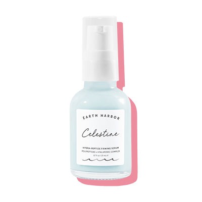 Earth Harbour Celestine Hydra-Peptide Replenishing Serum - Beauty and the Boutique
