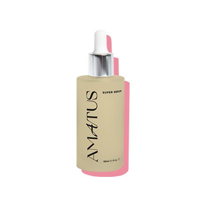 Amatus Super Serum - Beauty and the Boutique