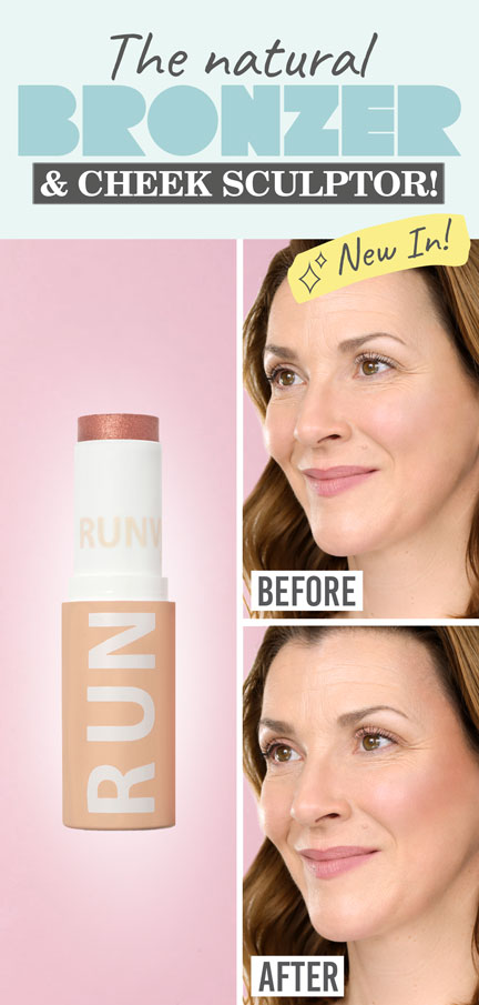 Rose Bronze Mineral Cream Stick