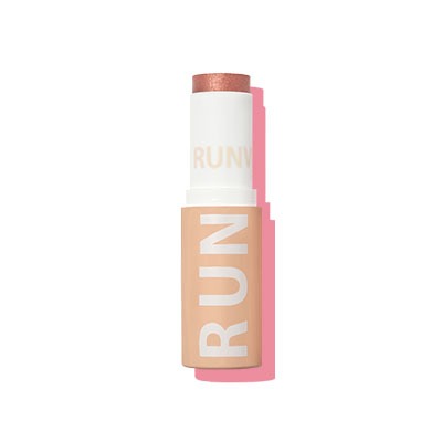 Runway Room Cosmetics Mineral Rose Bronze Cream Stick - Beauty and the Boutique