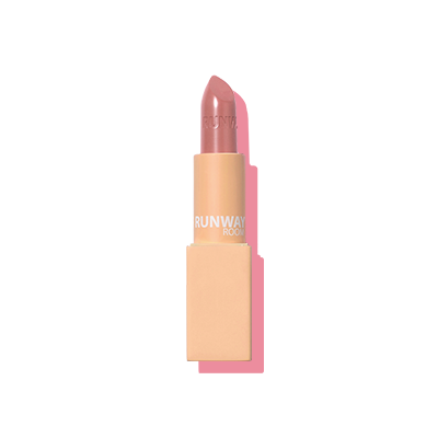 Runway Room Cosmetics Lipstick in the Bride - Beauty and the Boutique