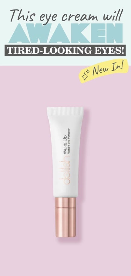 Wake Up Radiant Eye Perfector